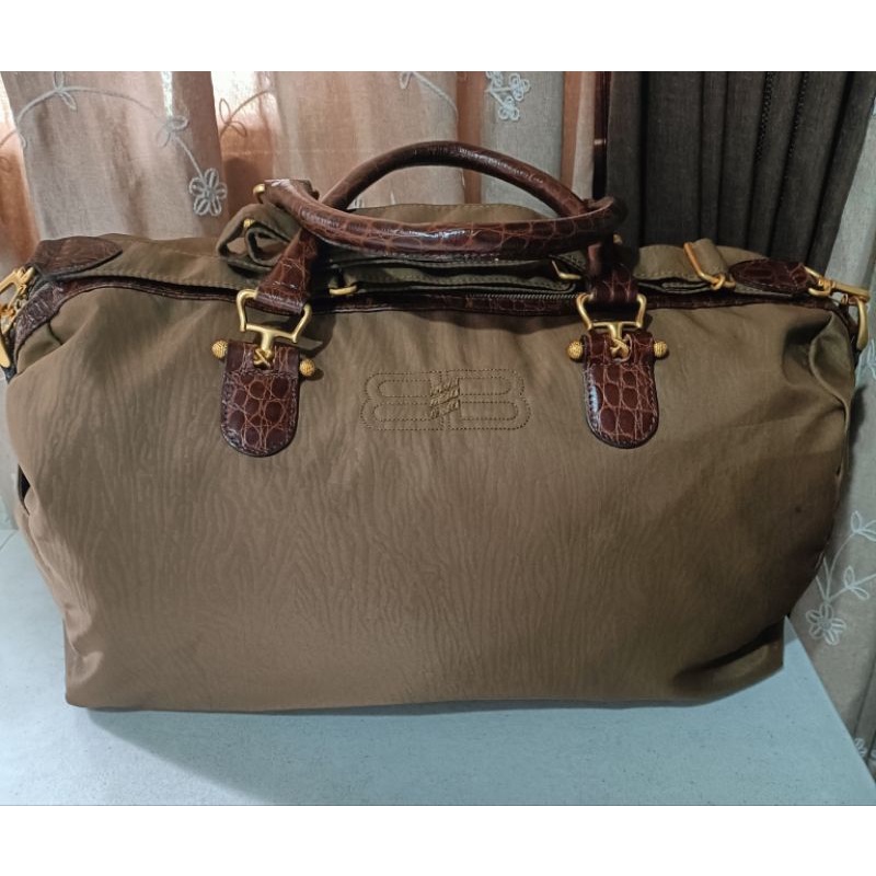 Preloved Ukay bag (japan source) Shopee Philippines