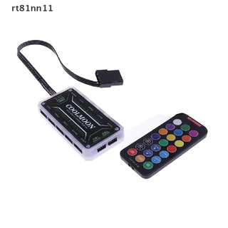 Shop rgb fan controller for Sale on Shopee Philippines