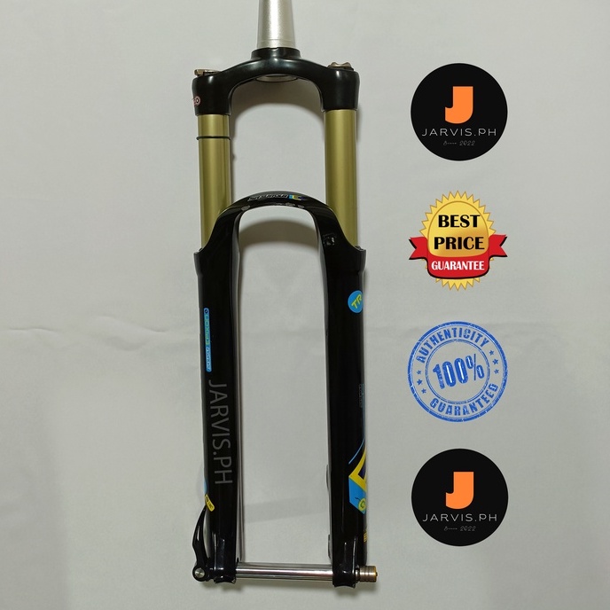 trek sr suntour price