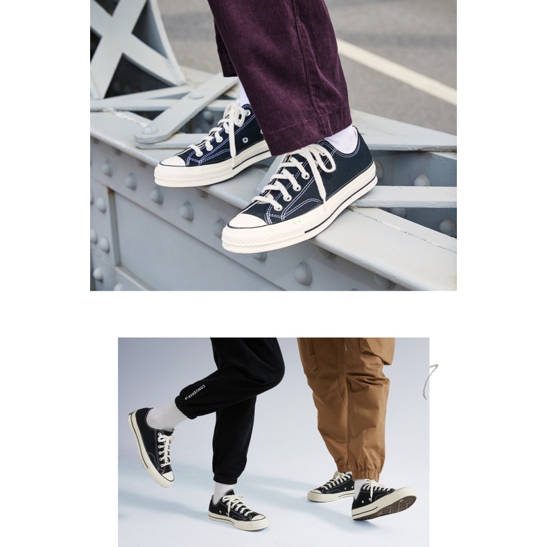 Converse With box chuck 70s for men s shoes apparel inspired low cut from Manila Shopee Philippines