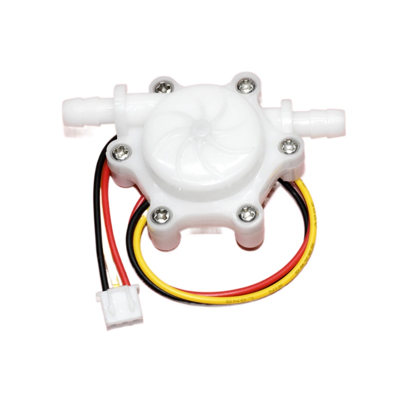 Flow sensor MJHZ41W water dispenser flowmeter coffee machine water