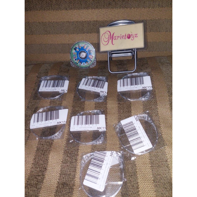 UMD Clear Replacement Case (Bnew) Shopee Philippines