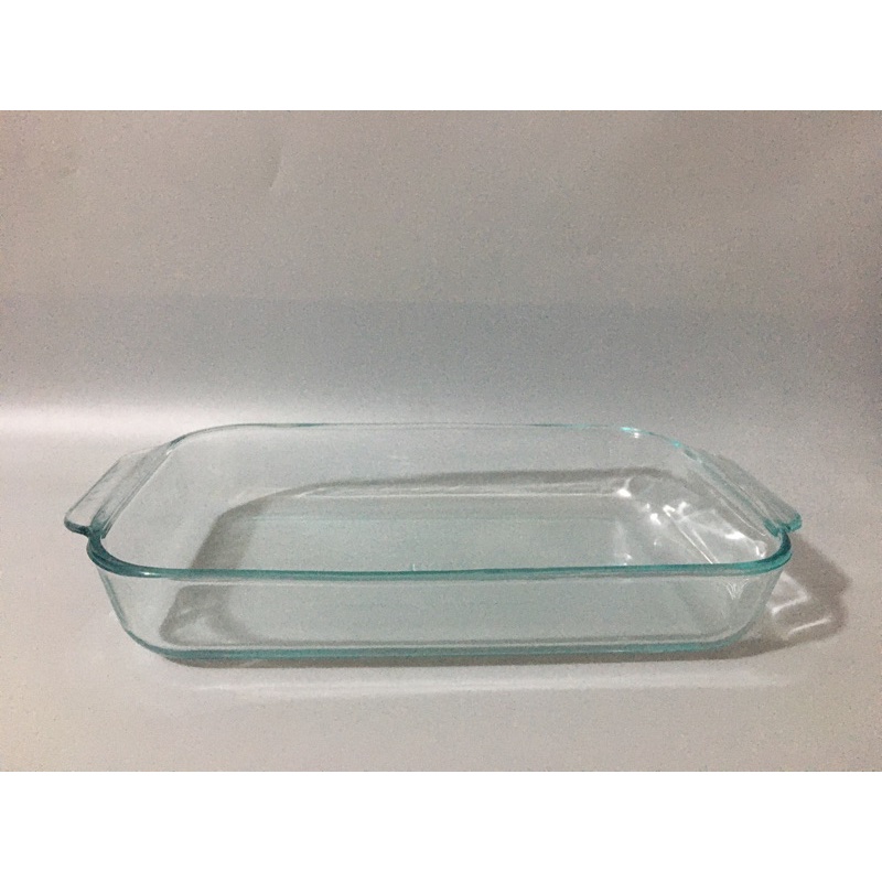 Pyrex Baking Dish 2.2qt (small chip) Shopee Philippines