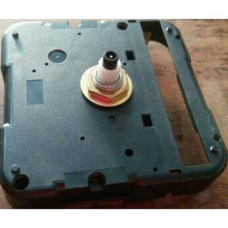 MESIN Skp SEIKO Wall Clock Machine ORIGINAL JAPAN DRAT Shopee Philippines