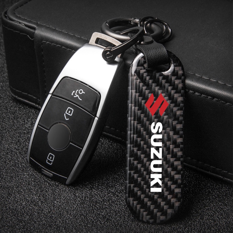 Suzuki on sale key holder