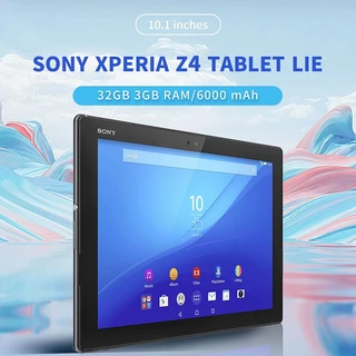 SONY Xperia Z4 Tablet Shopee SGP712 JP 32GB WIFI 防水仕様