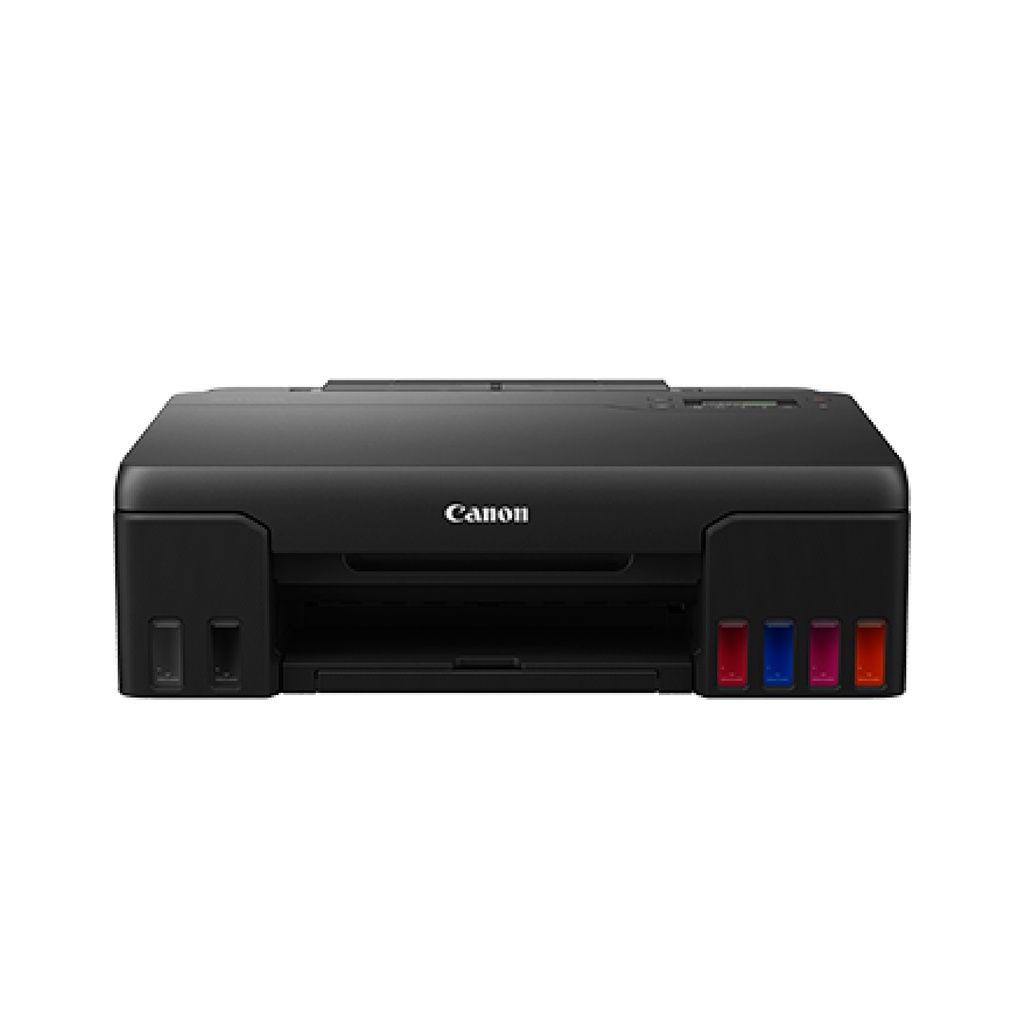 Canon PIXMA G570 Printer for Sticker Printing Labels Print then Cut