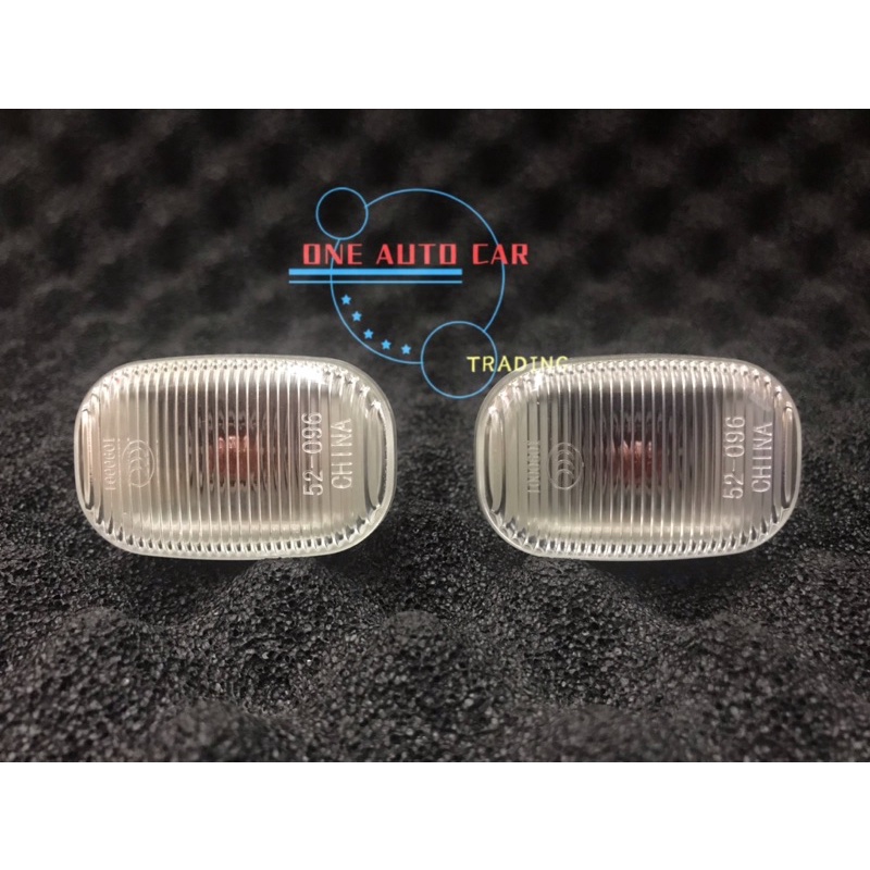 SIDE TURN SIGNAL LAMP FENDER LIGHT FITS TOYOTA CAMRY