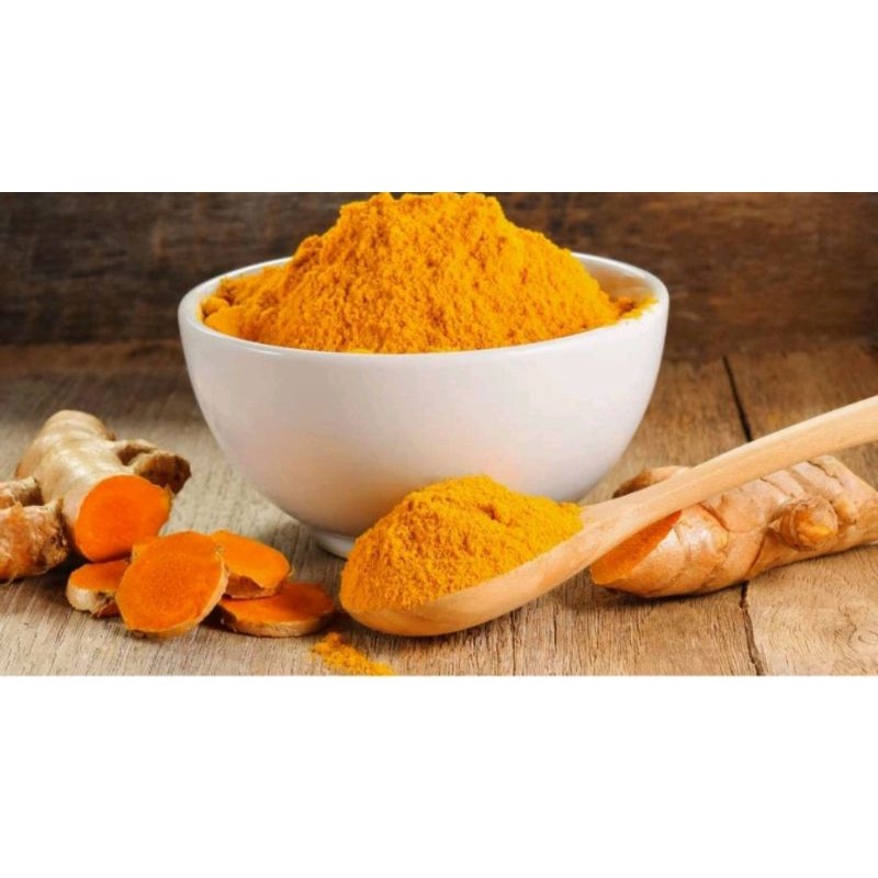 turmeric powder tea pure 150g | Shopee Philippines