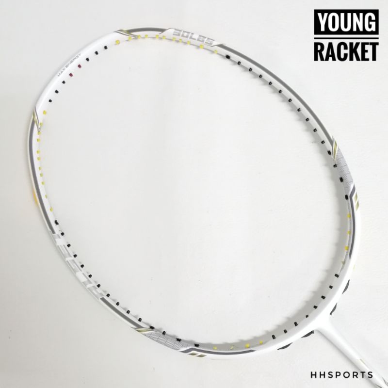 YOUNG Badminton Racket HEAD HEAVY( Free String and Grip ) New Arrival