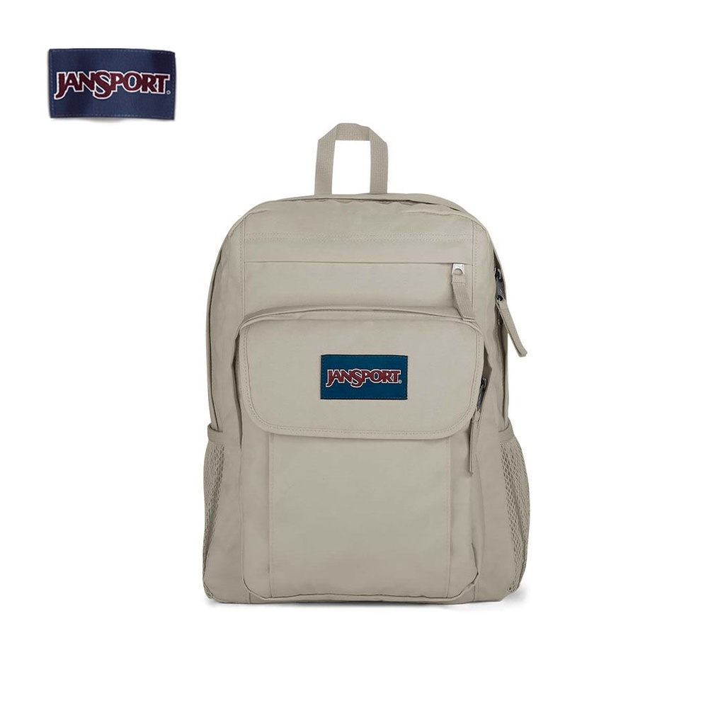 JanSport Union Pack Backpack Desert Beige Men 27L Shopee Philippines