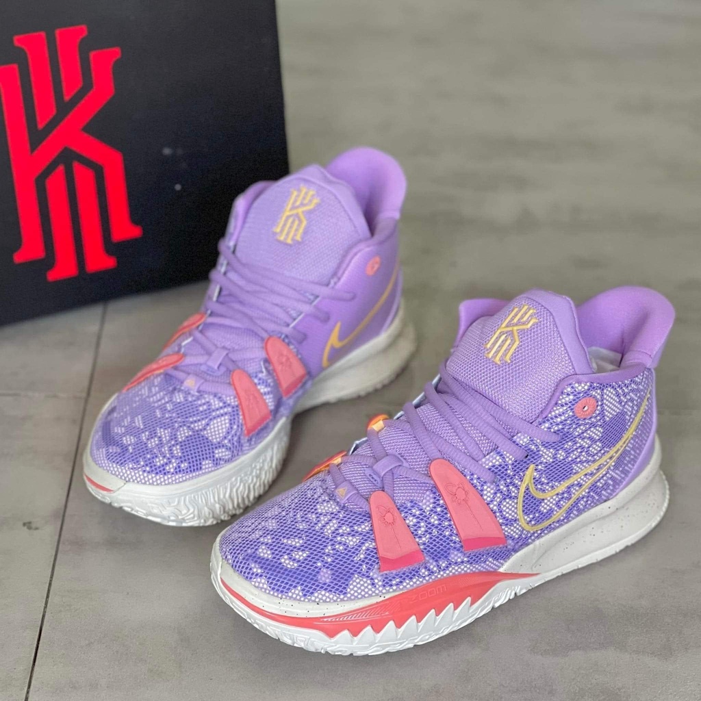 Kyrie jelly shoes online