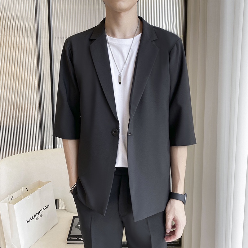 Korean Style Fashion Man Set: Unlock Your Ultimate Style!