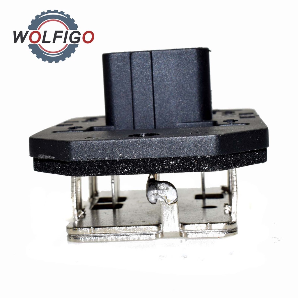 Wolfigo Heater Blower Motor Resistor For Mitsubishi Eclipse Endeavor