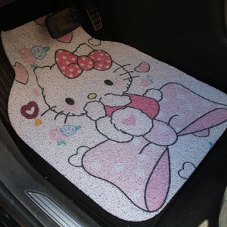 Kitty Mat - Interior Car Accessories Best Prices And Online Promos - Motors  Aug 2023 | Shopee Philippines