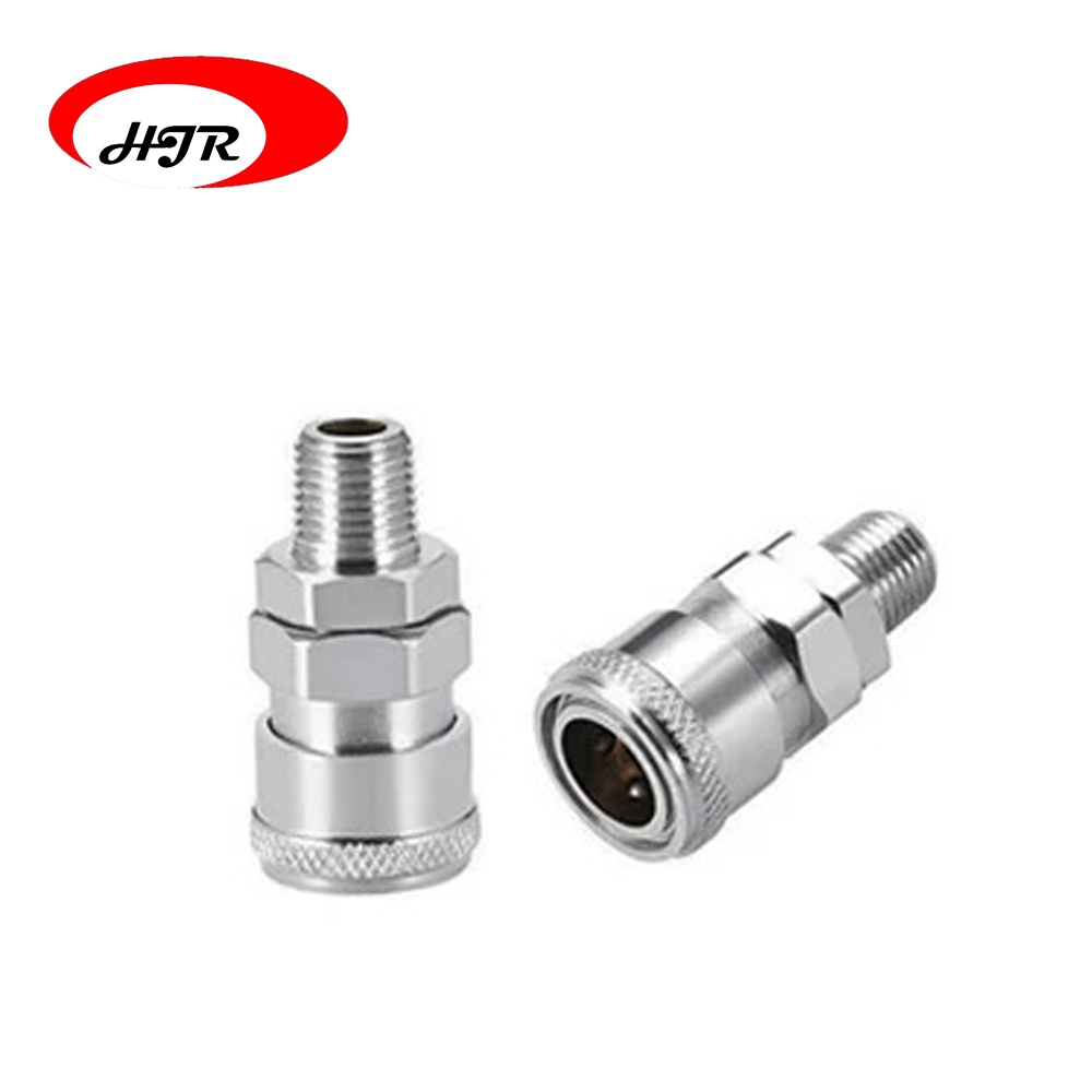 Quick Coupler SM20 Recoil Compressor Hose Connection SM 20 Coupler ...