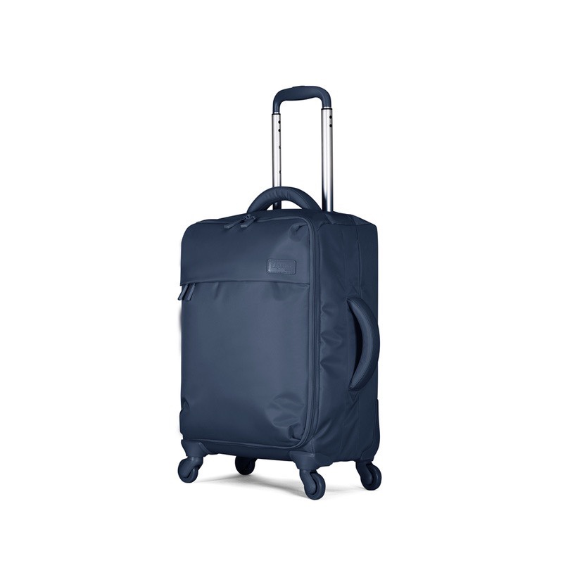 Sam s Club Samsonite Lipault trolley case waterproof 20inch business