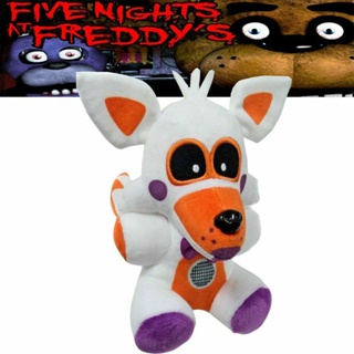 Fnaf Lolbit Pins and Buttons for Sale