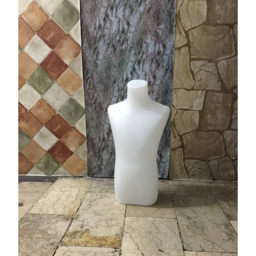 TABLETOP KIDS TORSO MANNEQUIN( LOCAL BATA) (1pc) Shopee Philippines