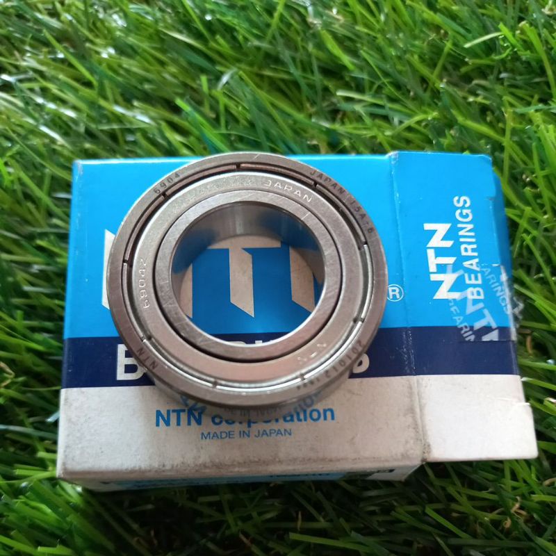Bearing 6904ZZCM/5K (NTN) Shopee Philippines