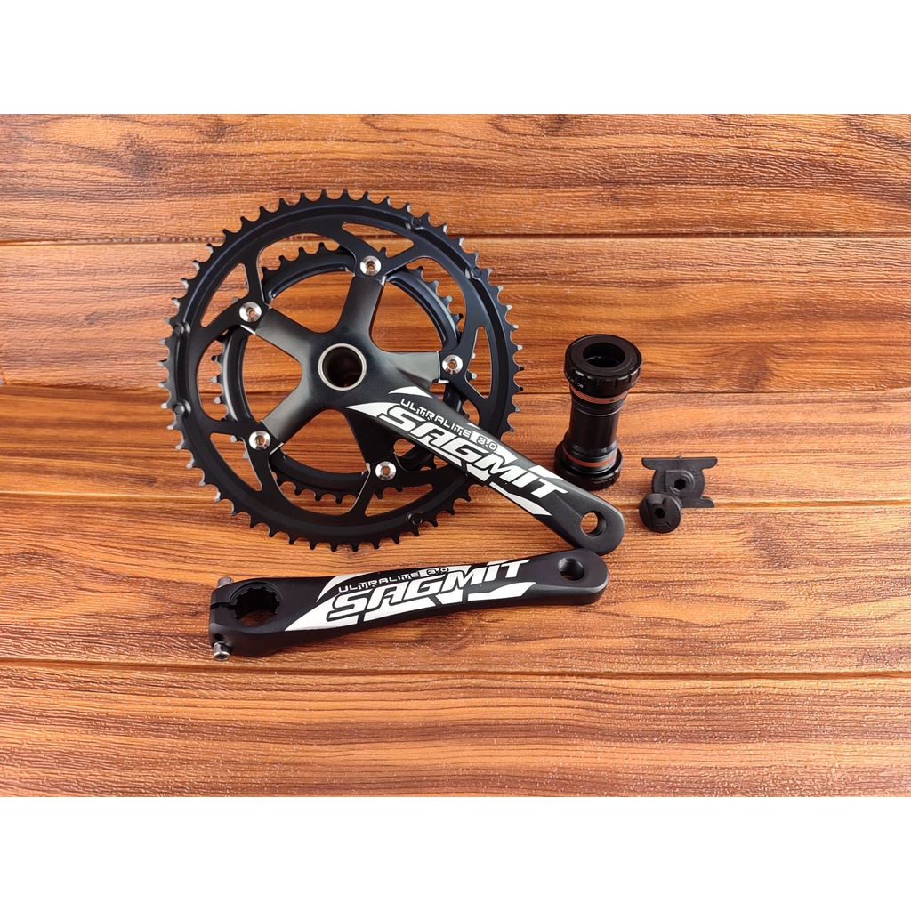 sagmit crankset