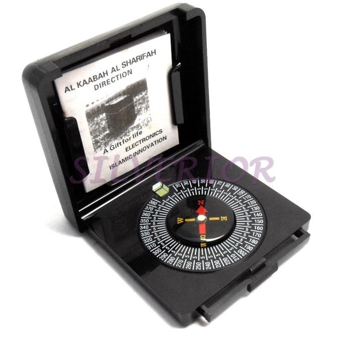 Qibla Compass Kaaba Direction Tool Shopee Philippines