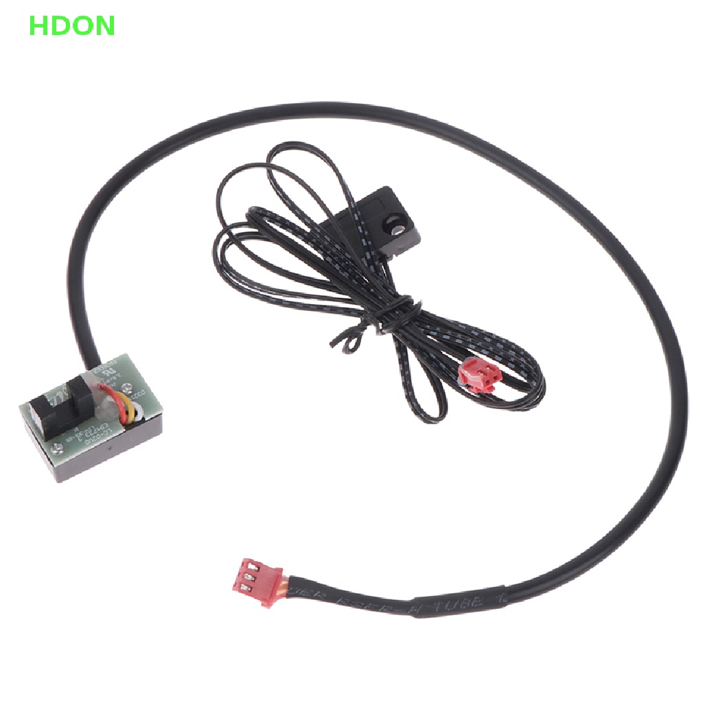 HD Treadmill Speed Sensor Light Sensor Tachometer Induction