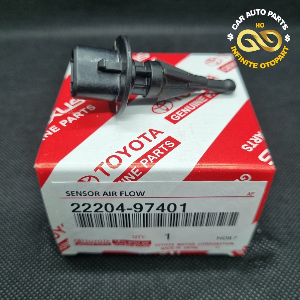 Mengupas Air Flow Meter Avanza 2011: Fungsi, Masalah, dan Perawatan