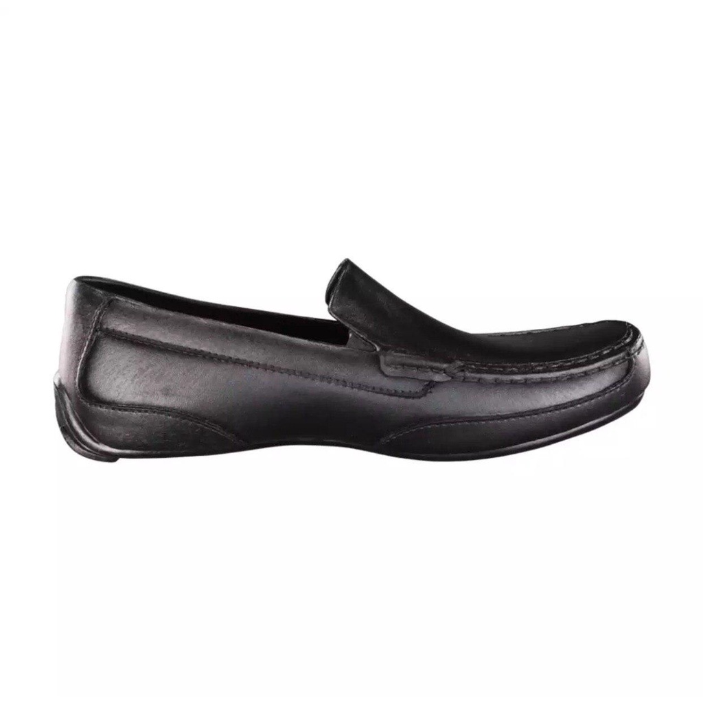 World Balance Easy Soft Nevada Men's Black Shoes | Shopee Philippines