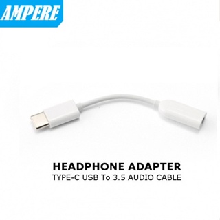 ADAPTATEUR USB-C JACK 3.5mm KALENJI