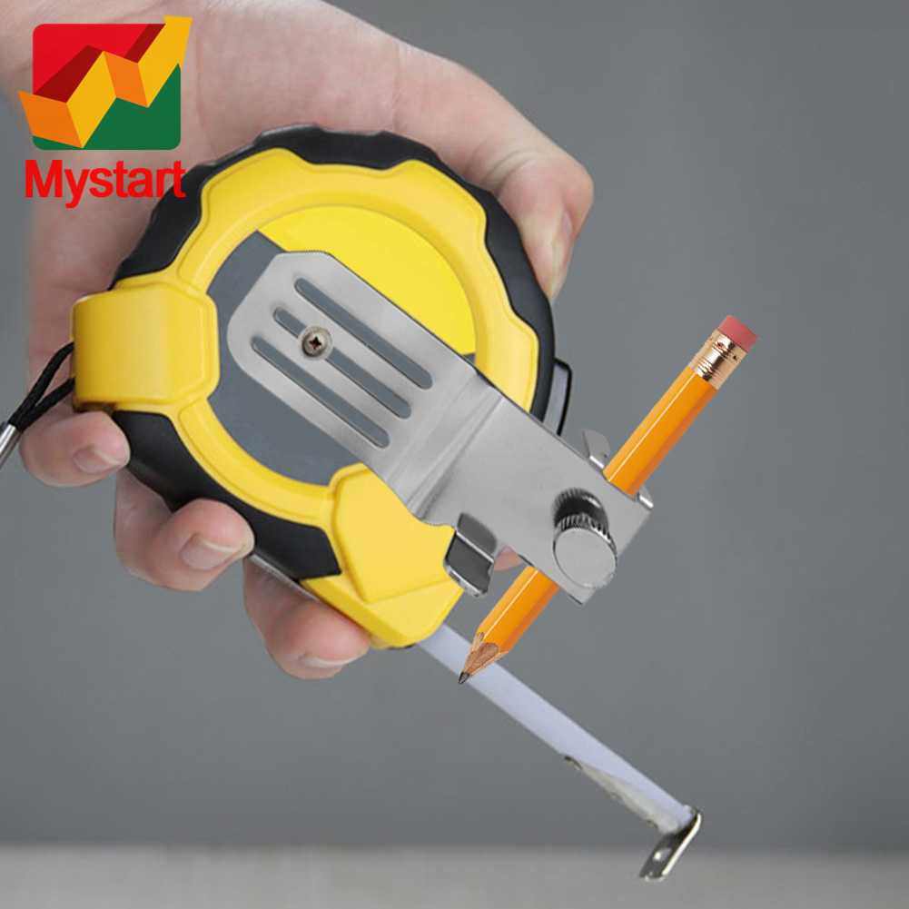 Flexible Ruler Marker Corrosion-prevention Anti-rust for Draw Arcs ...
