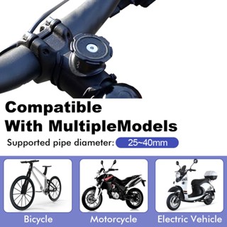 Rotatable Bike Bicycle Handlebar Mount Holder Adapter Motorbike Clip For Sony Action Cam Hdr As20 As50