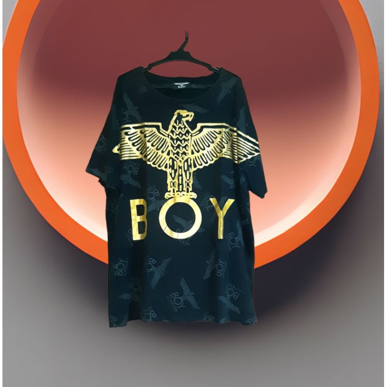 PRELOVED BOY LONDON SHIRTS Shopee Philippines