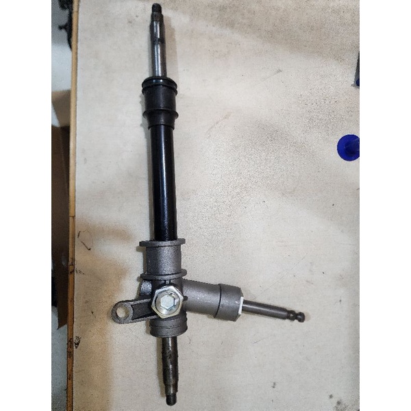 suzuki multicab rack and pinion for convertion of DA52 DA62 DA63 DA64