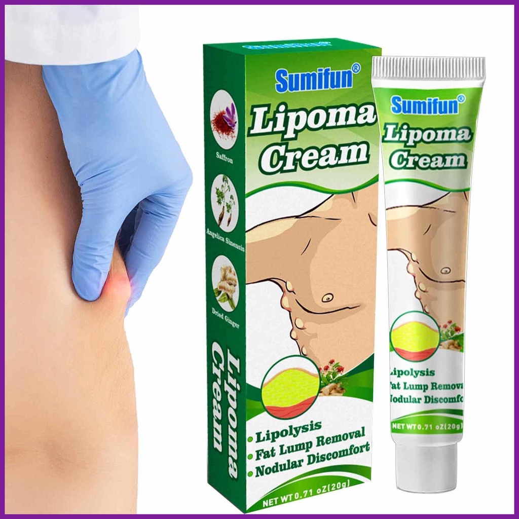 Lipoma Removal Cream Herbal Lipoma Lumps Elimination Ointment Safe To Use Removal Ointment For 