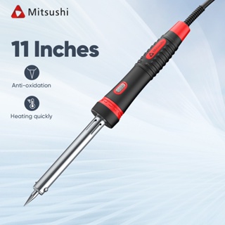 Mitsushi 300mm Aluminum Alloy L-Square Angle Ruler Multi-functional Angle  Ruler With Bubble Level