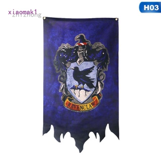 harry+potter+hogwarts+banner - Best Prices and Online Promos - Dec