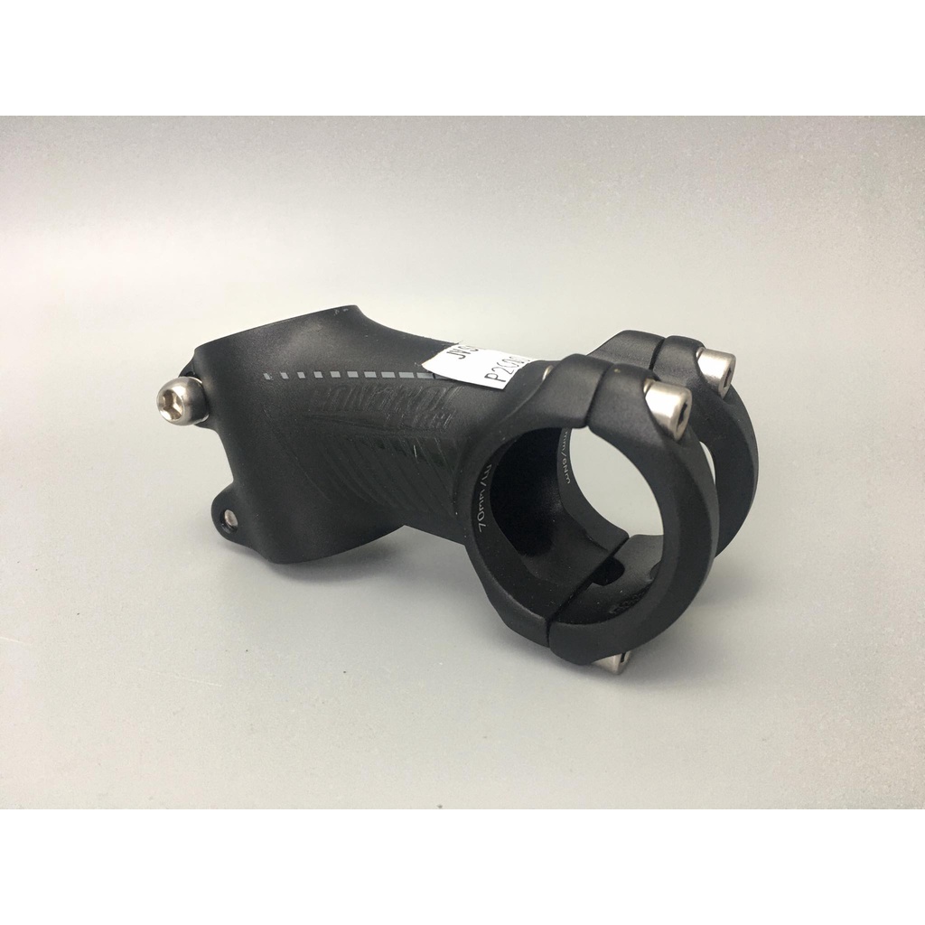 Controltech one stem clearance
