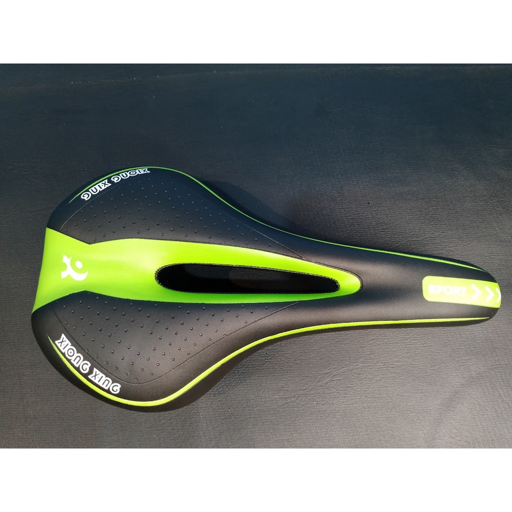 Spider web bike seat sale