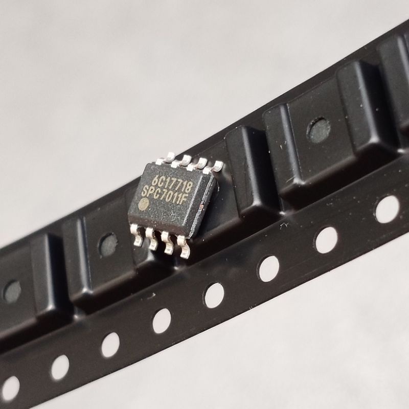 Original IC SPC7011F | Shopee Philippines