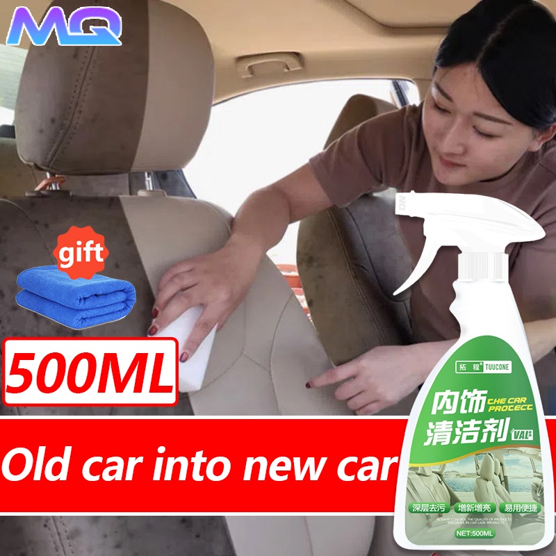 Bubble cleaner spray foam cleaner spray multi purpose foam cleaner