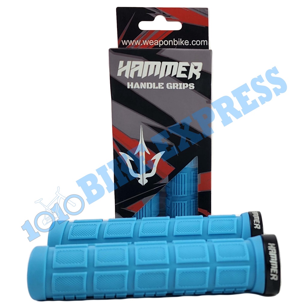 WEAPON HANDLE GRIP HAMMER MTB Shopee Philippines