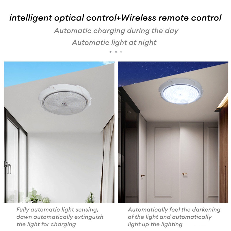 Solar light indoor,solar lights inside the house，solar light indoor