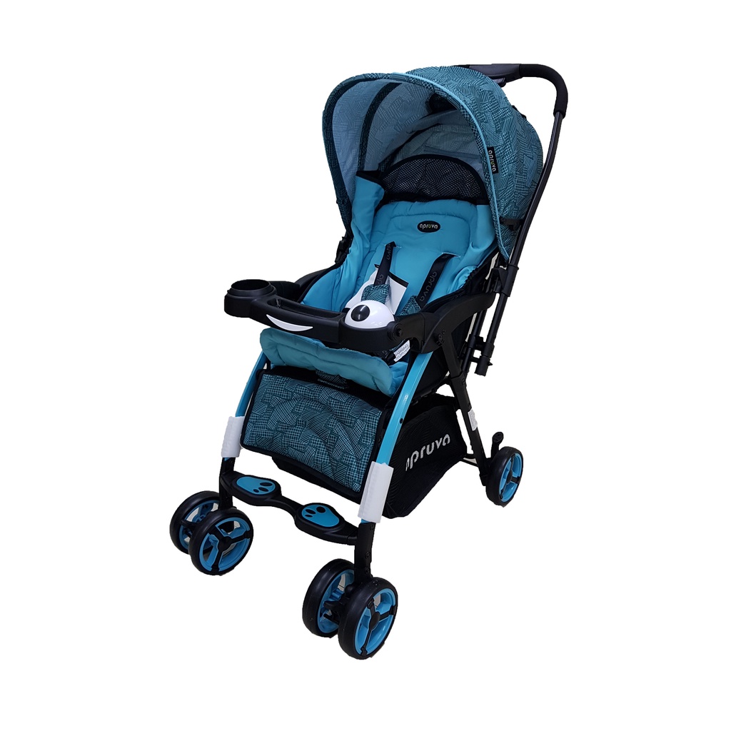 Stroller apruva outlet