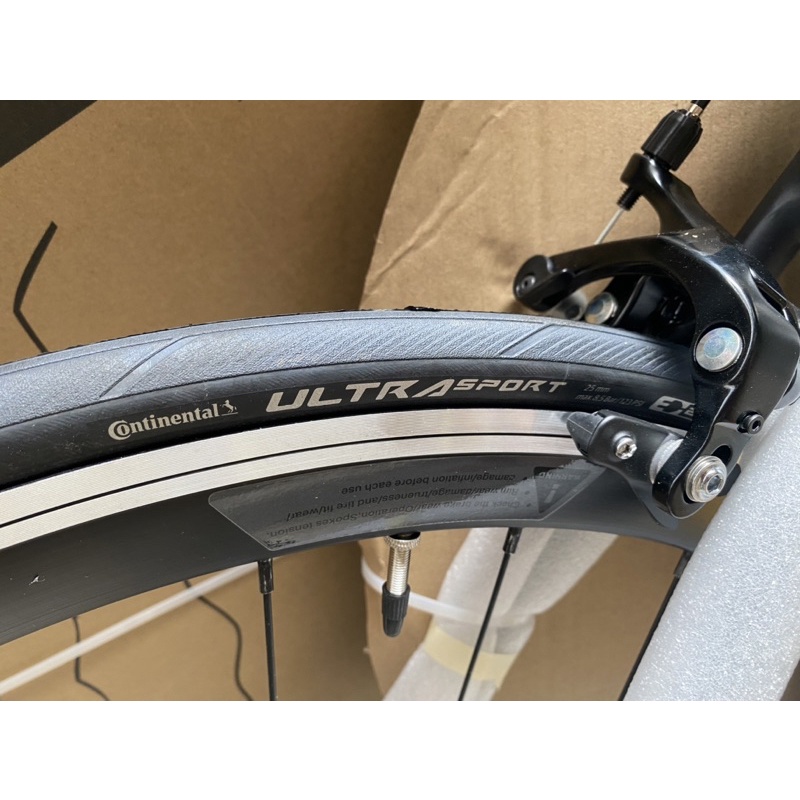 Kespor Ultimate Pro Shimano 105 G Set Aero Road Bike Shopee Philippines