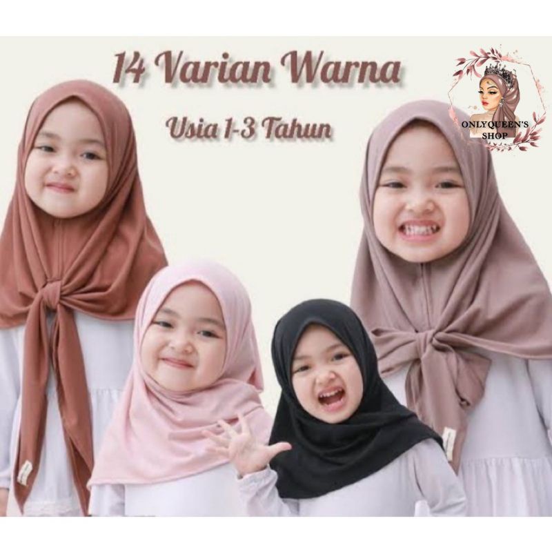ATFAL INSTANT SUKOB / MUSLIM KIDS SUKOB | Shopee Philippines