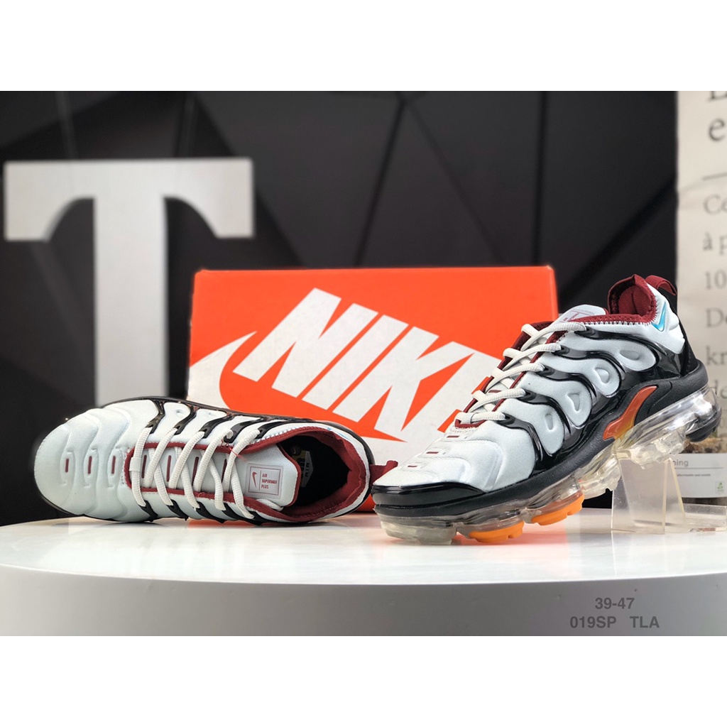vapormax cushion