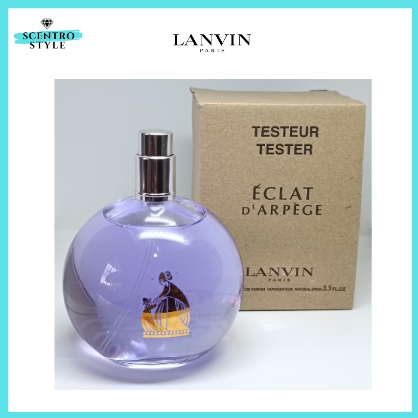 Perfume Eclat eclat d'arpege Women 100ml Original Eclat