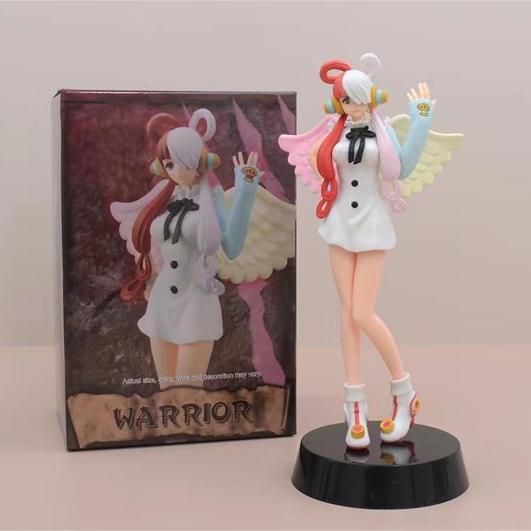 one piece Red Uta figure Shopee Philippines