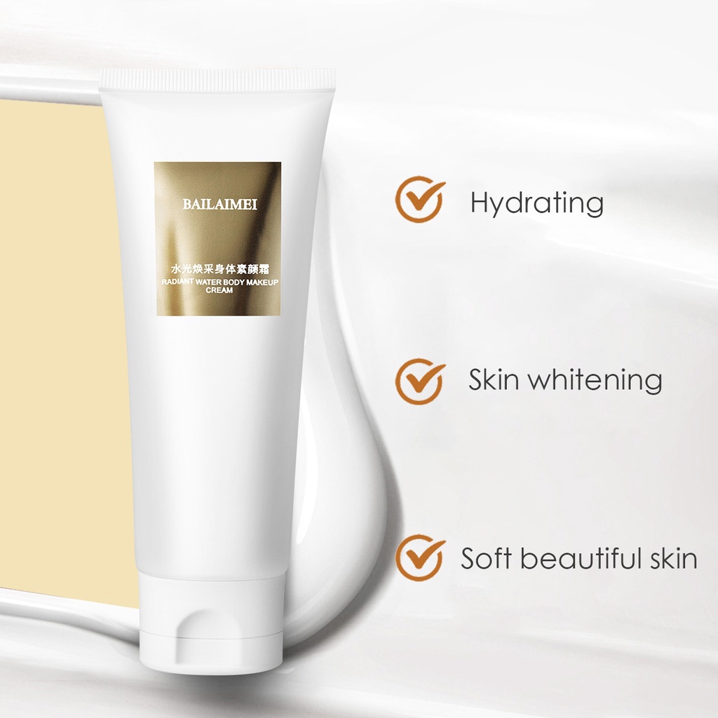 Ms.Luna Rapid Skin Bleaching Lotion Cream 100G Shopee Philippines